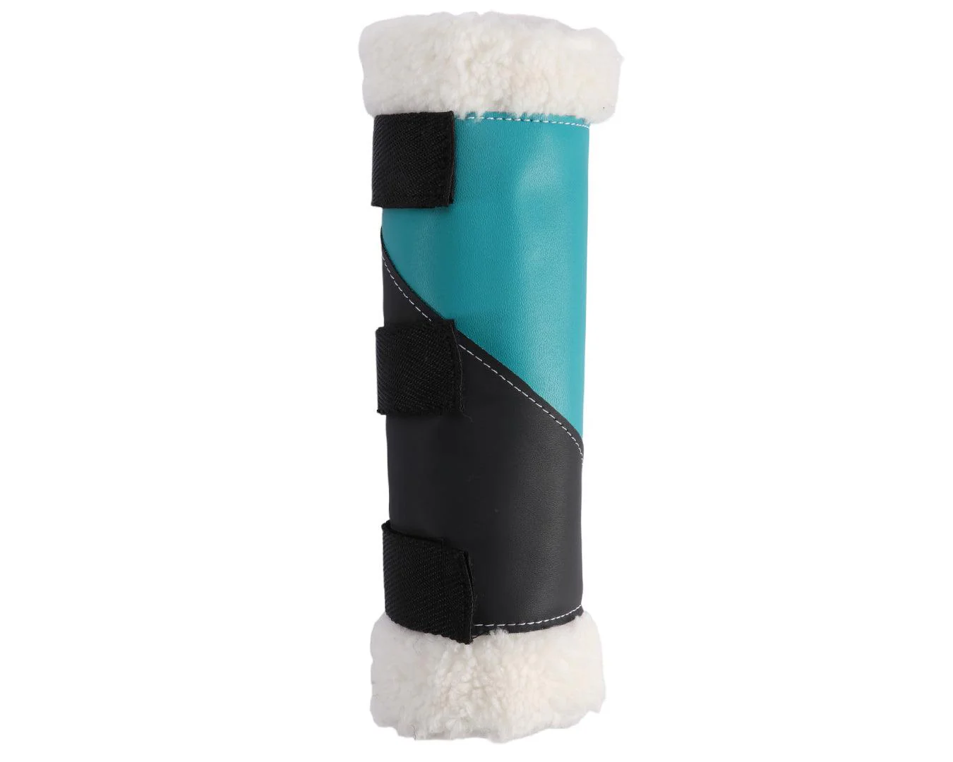 Showmaster All Purpose Fleece Boots - Image 6