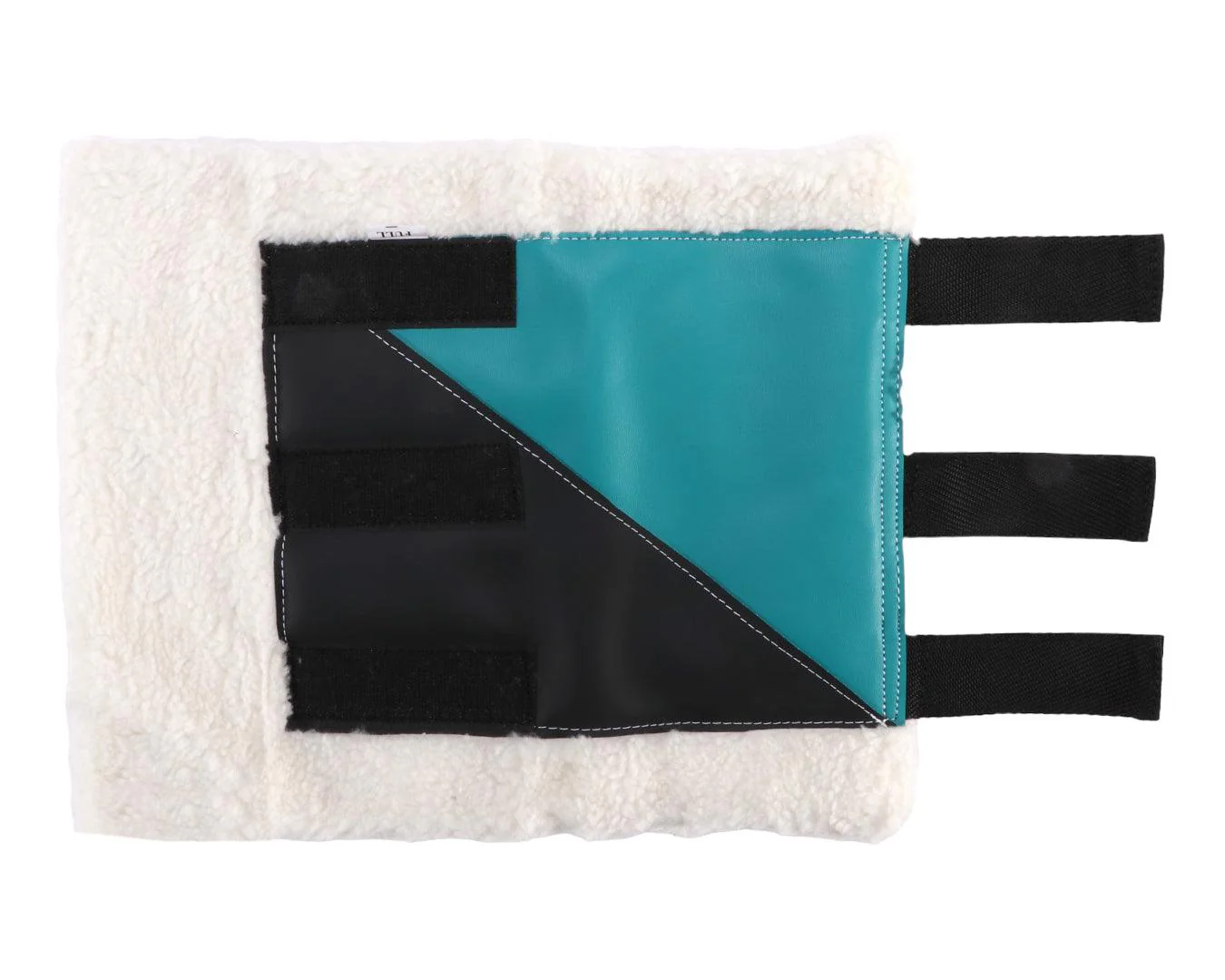 Showmaster All Purpose Fleece Boots - Image 7