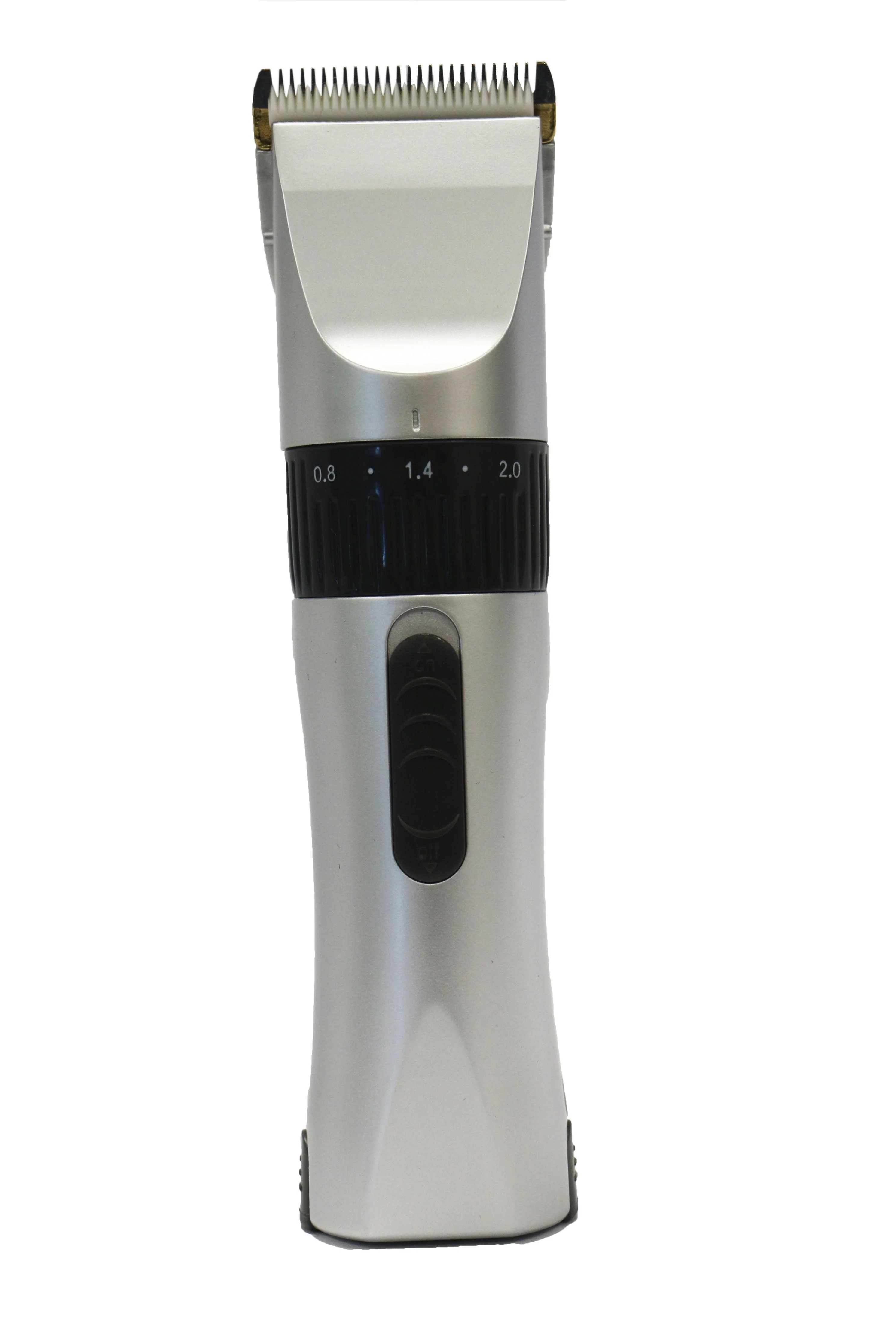 Showmaster Animal Trimmer - Cordless or 240V Operation