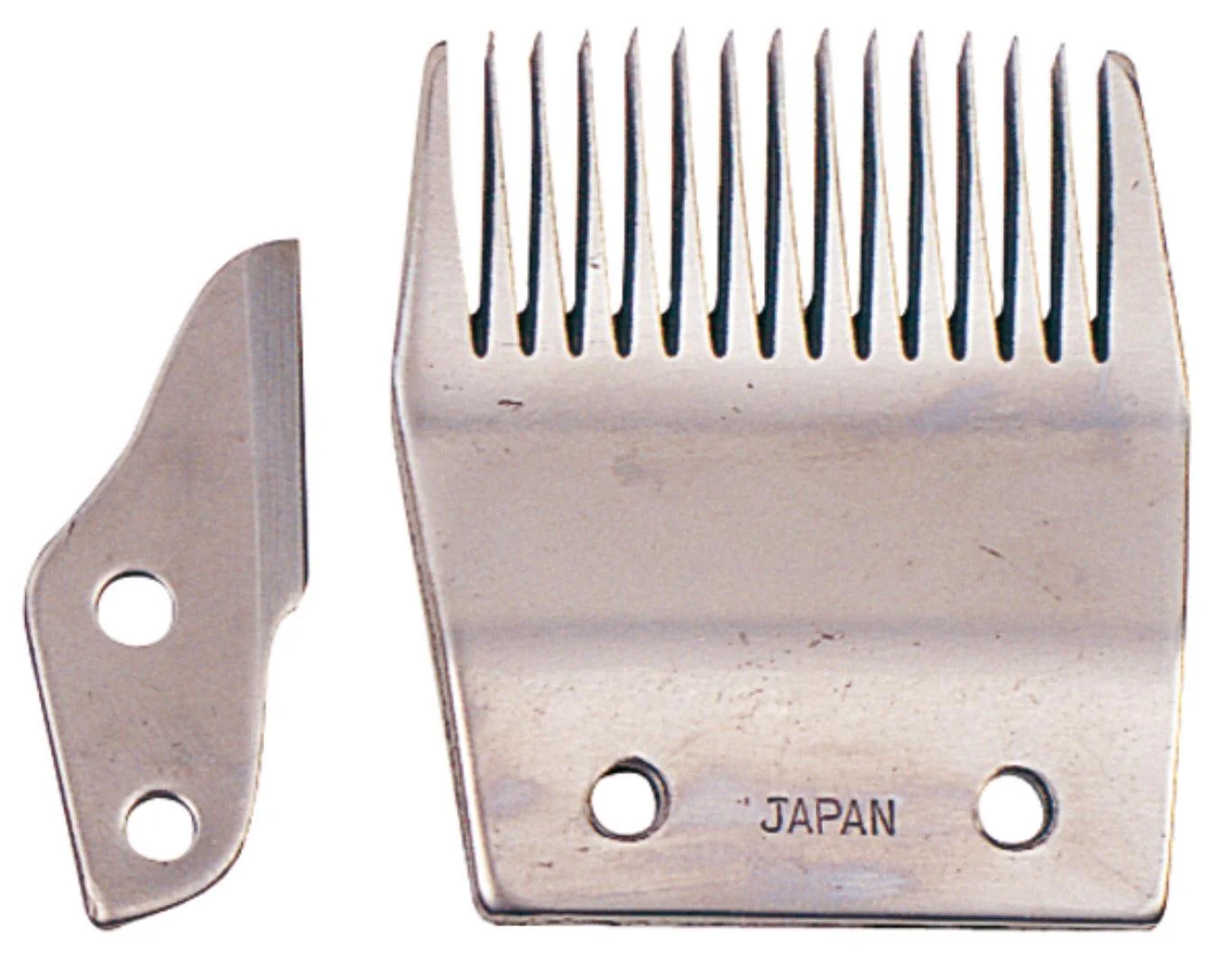 Showmaster Blade Set for Hand Clipper