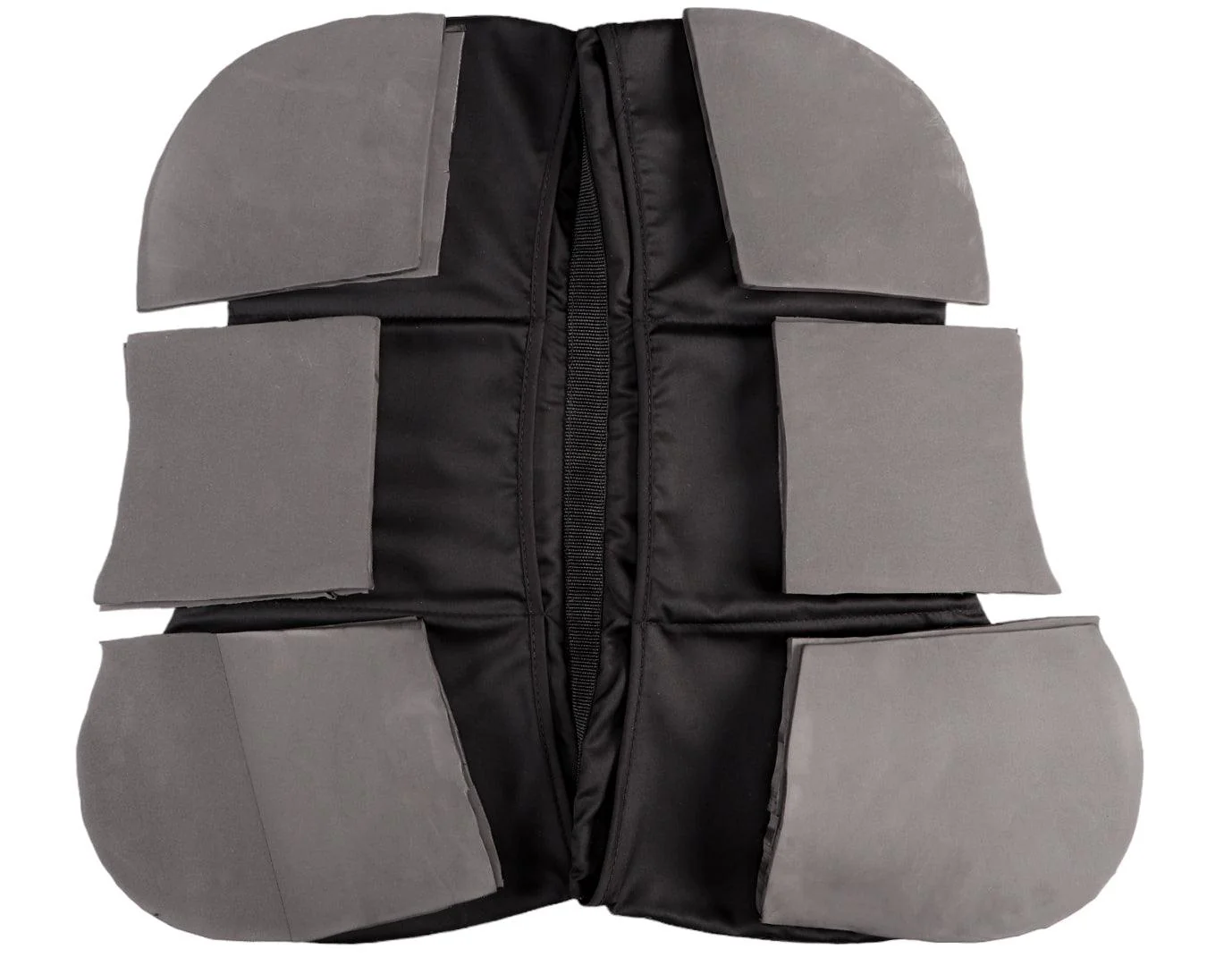 Showmaster Changeable Riser Saddle Pad - Image 6