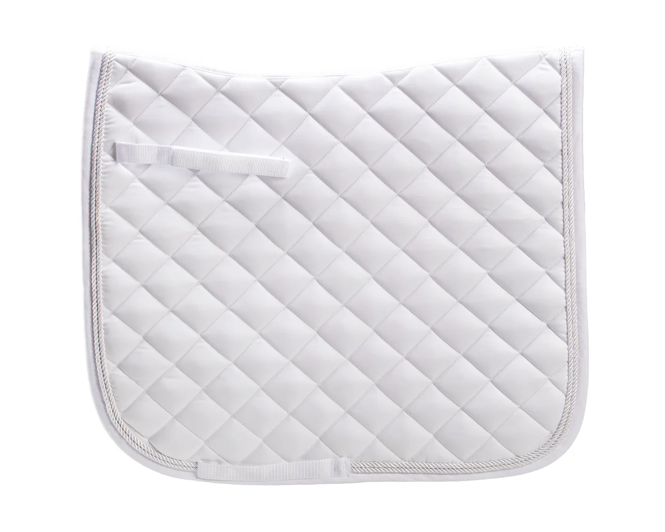 Showmaster Competition Kwik-Dry Dressage Saddle Pad - Image 2