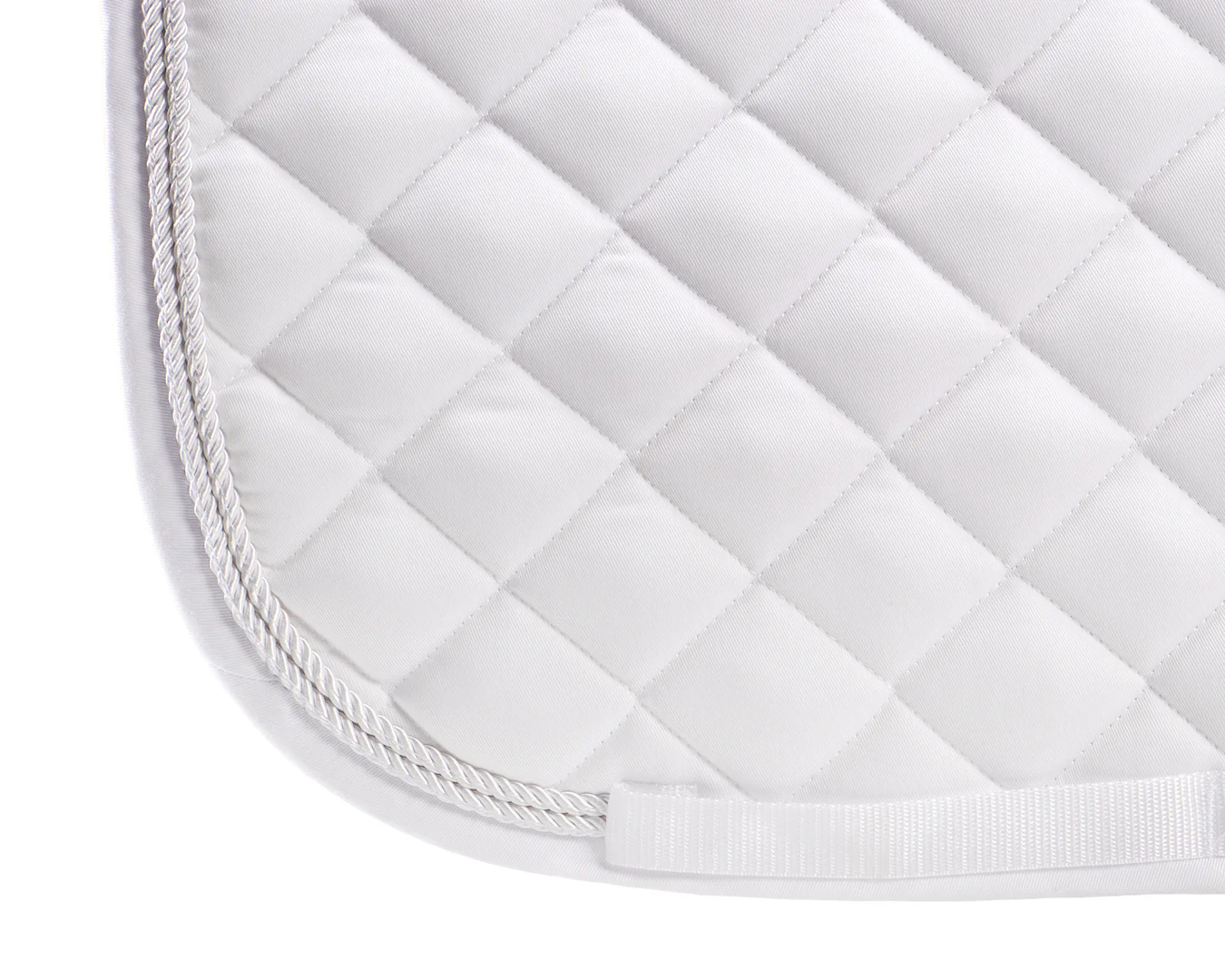Showmaster Competition Kwik-Dry Dressage Saddle Pad - Image 3