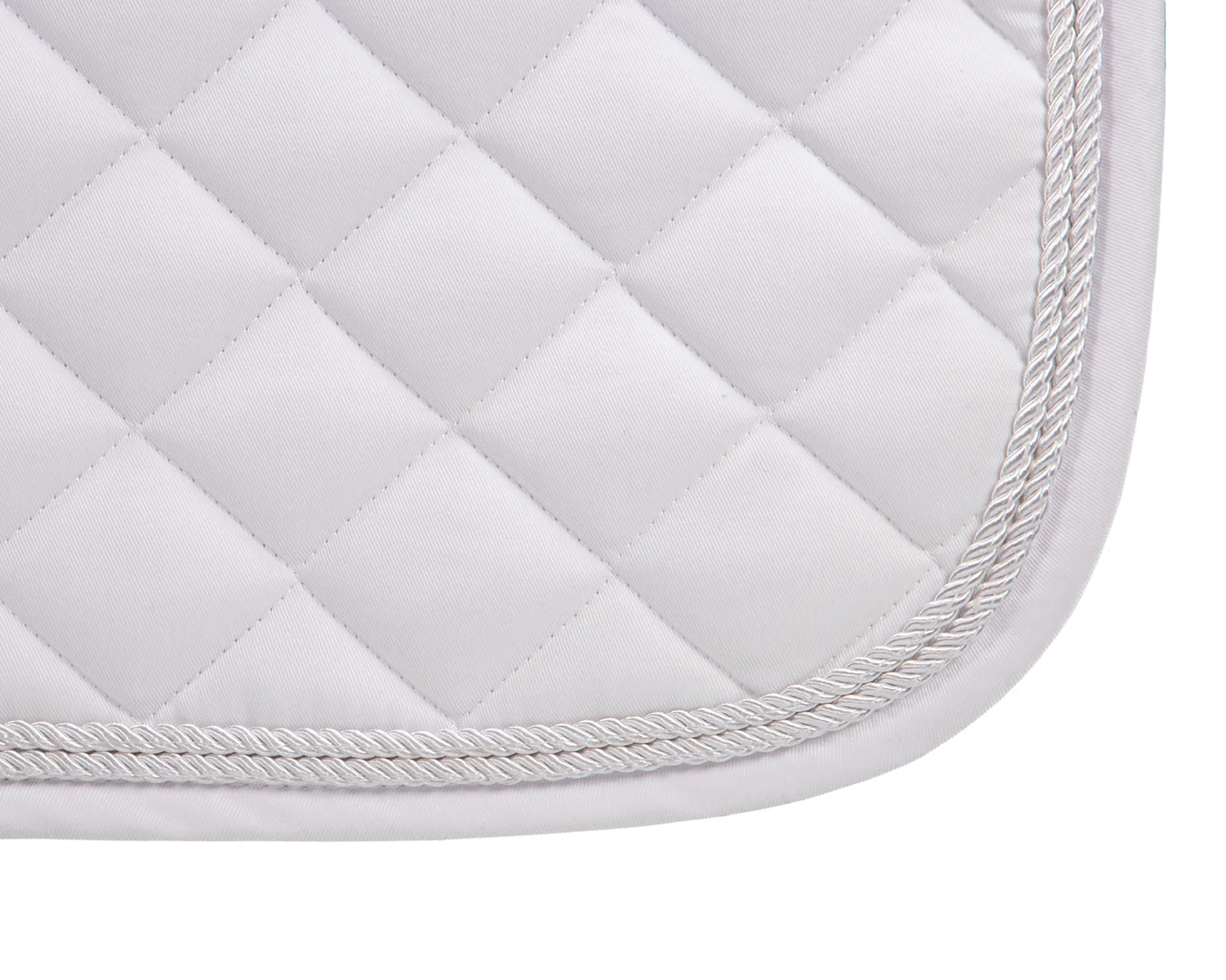 Showmaster Competition Kwik-Dry Dressage Saddle Pad - Image 4