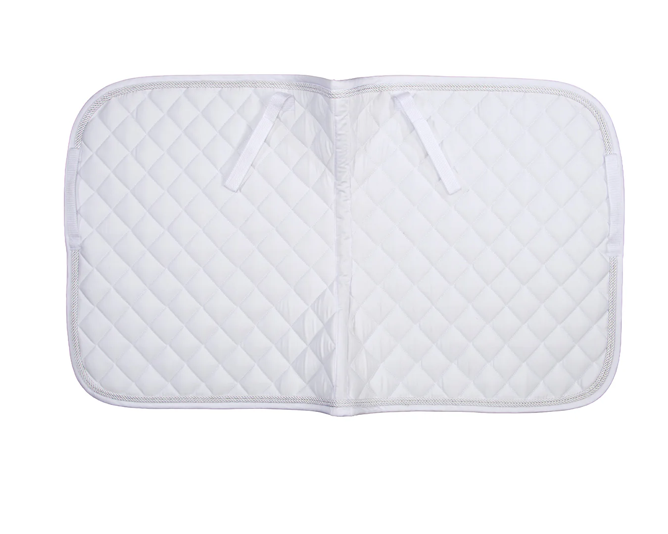Showmaster Competition Kwik-Dry Dressage Saddle Pad - Image 5