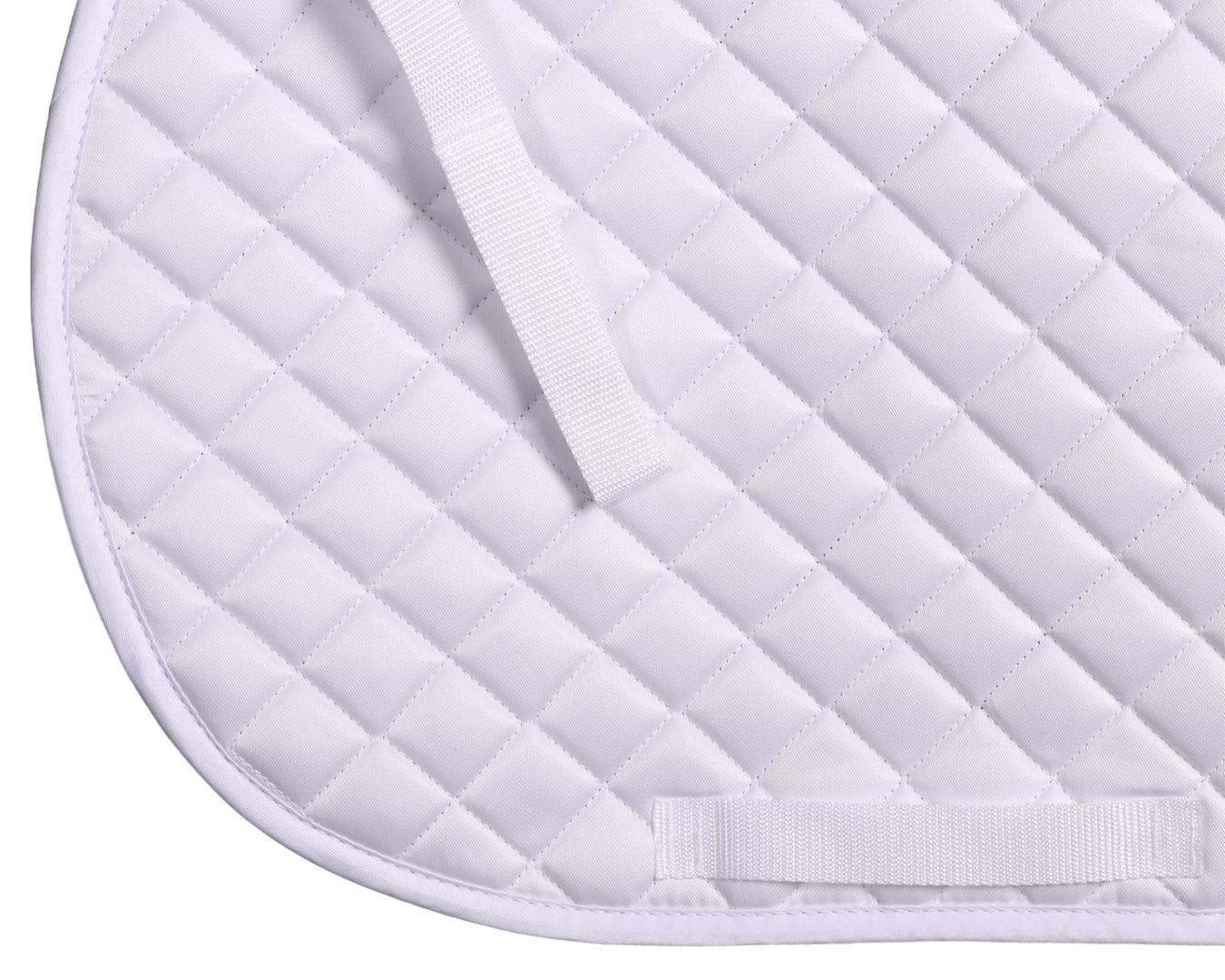 Showmaster Dressage Saddle Pad - Image 3