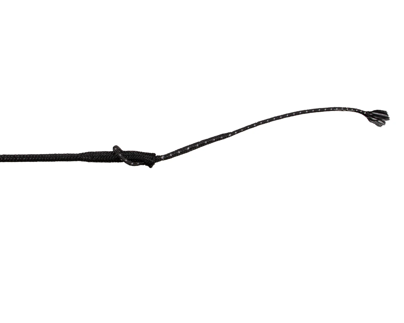 Showmaster Dressage Whip w/Gel Grip Handle - Image 3