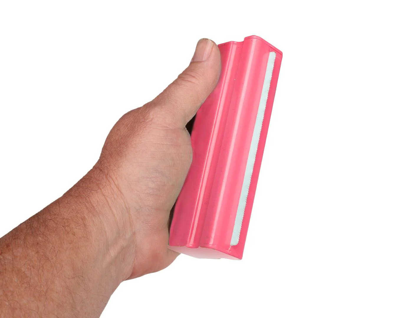 Showmaster Ezy-Groomer Shedding Tool (Small) - Image 5