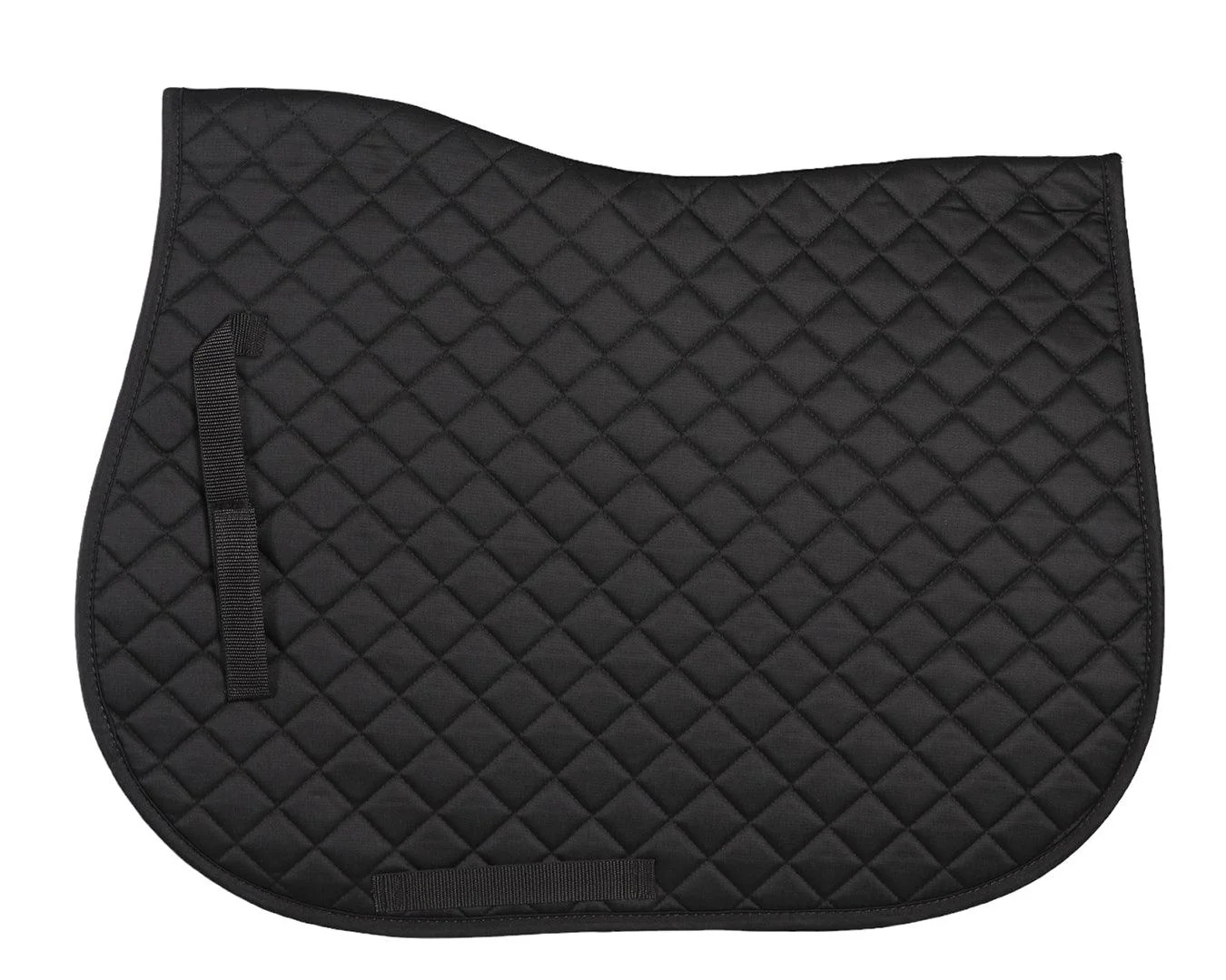 Showmaster General Purpose/Jump Saddle Pad - Image 2