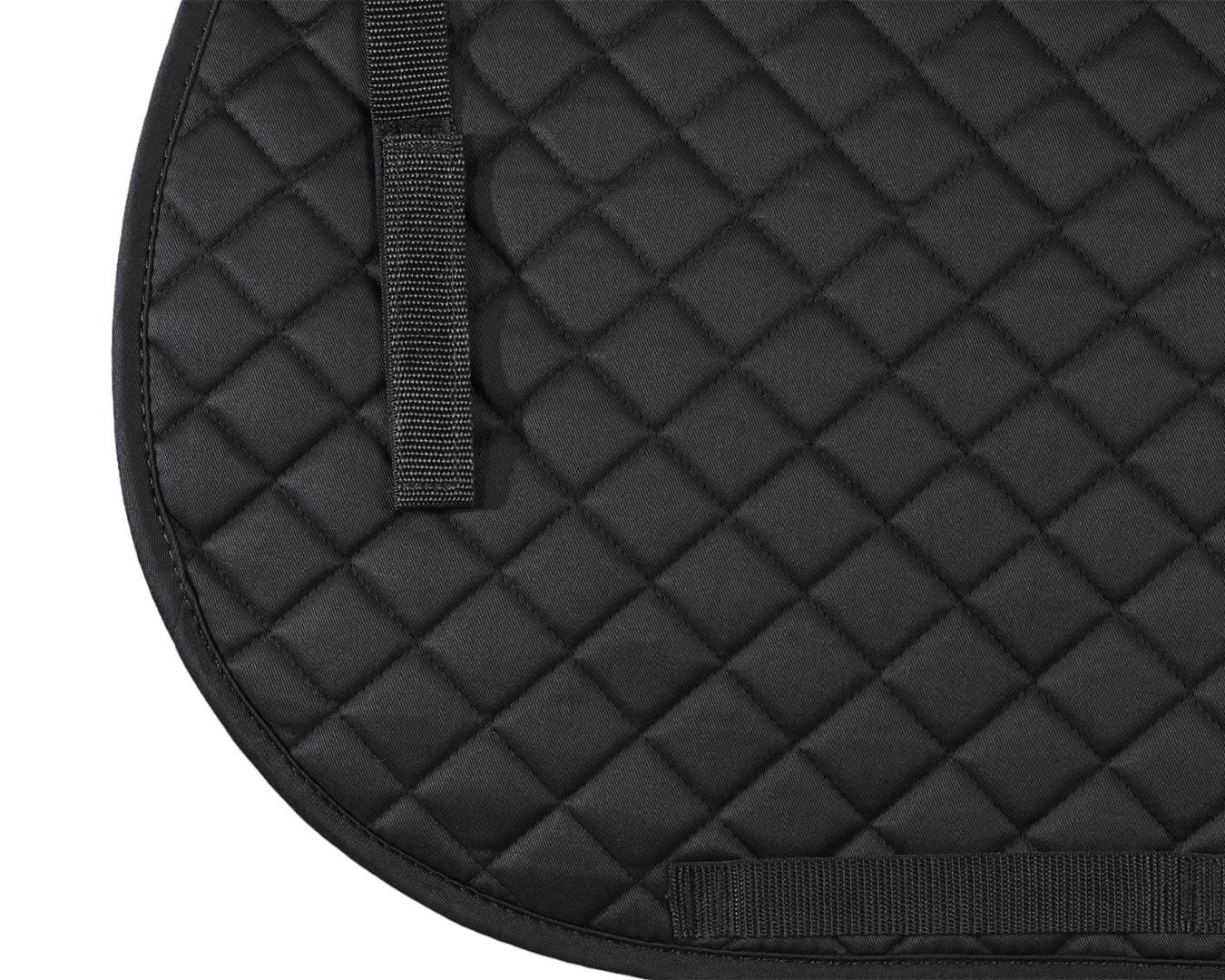 Showmaster General Purpose/Jump Saddle Pad - Image 3