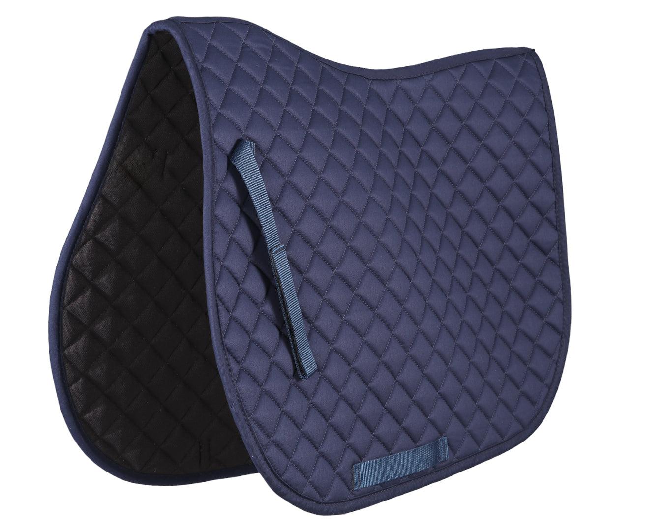 Showmaster General Purpose/Jump Saddle Pad - Image 4