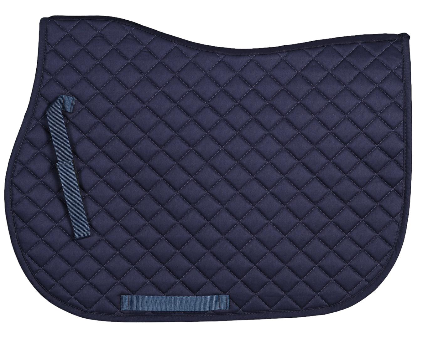 Showmaster General Purpose/Jump Saddle Pad - Image 5