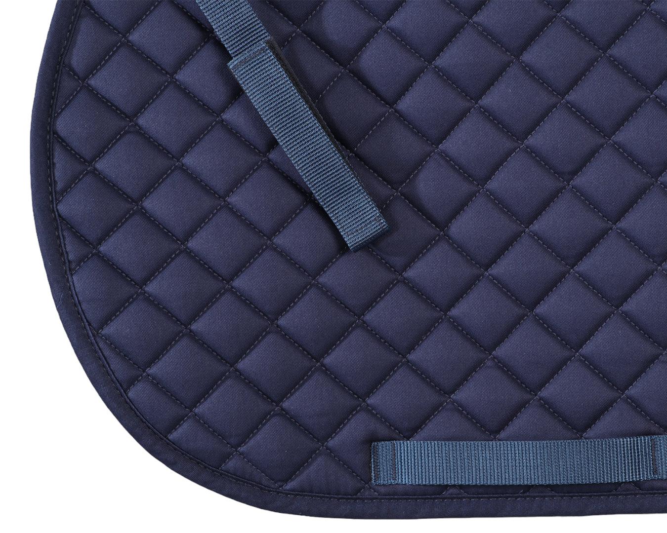Showmaster General Purpose/Jump Saddle Pad - Image 6
