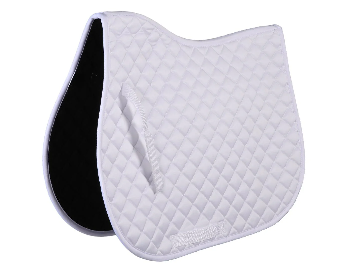 Showmaster General Purpose/Jump Saddle Pad - Image 7