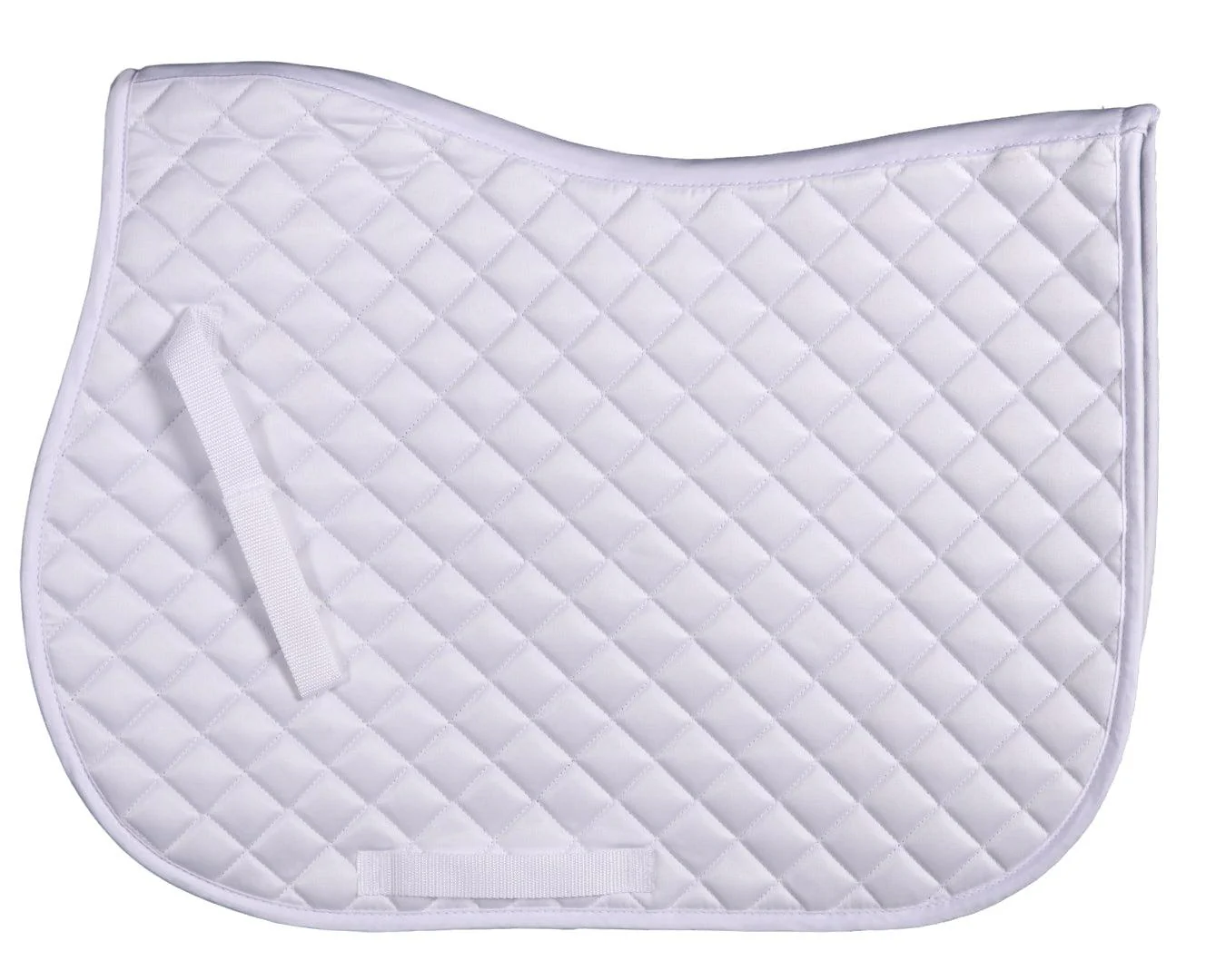 Showmaster General Purpose/Jump Saddle Pad - Image 8