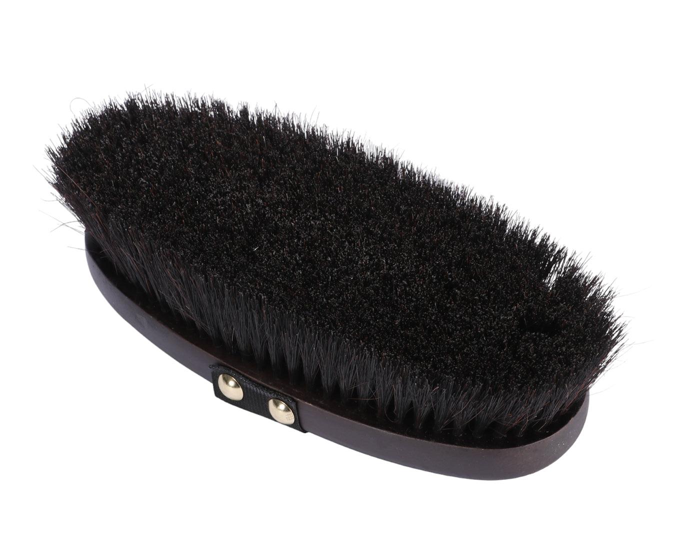 Showmaster Genuine Horsehair Brush - Image 2