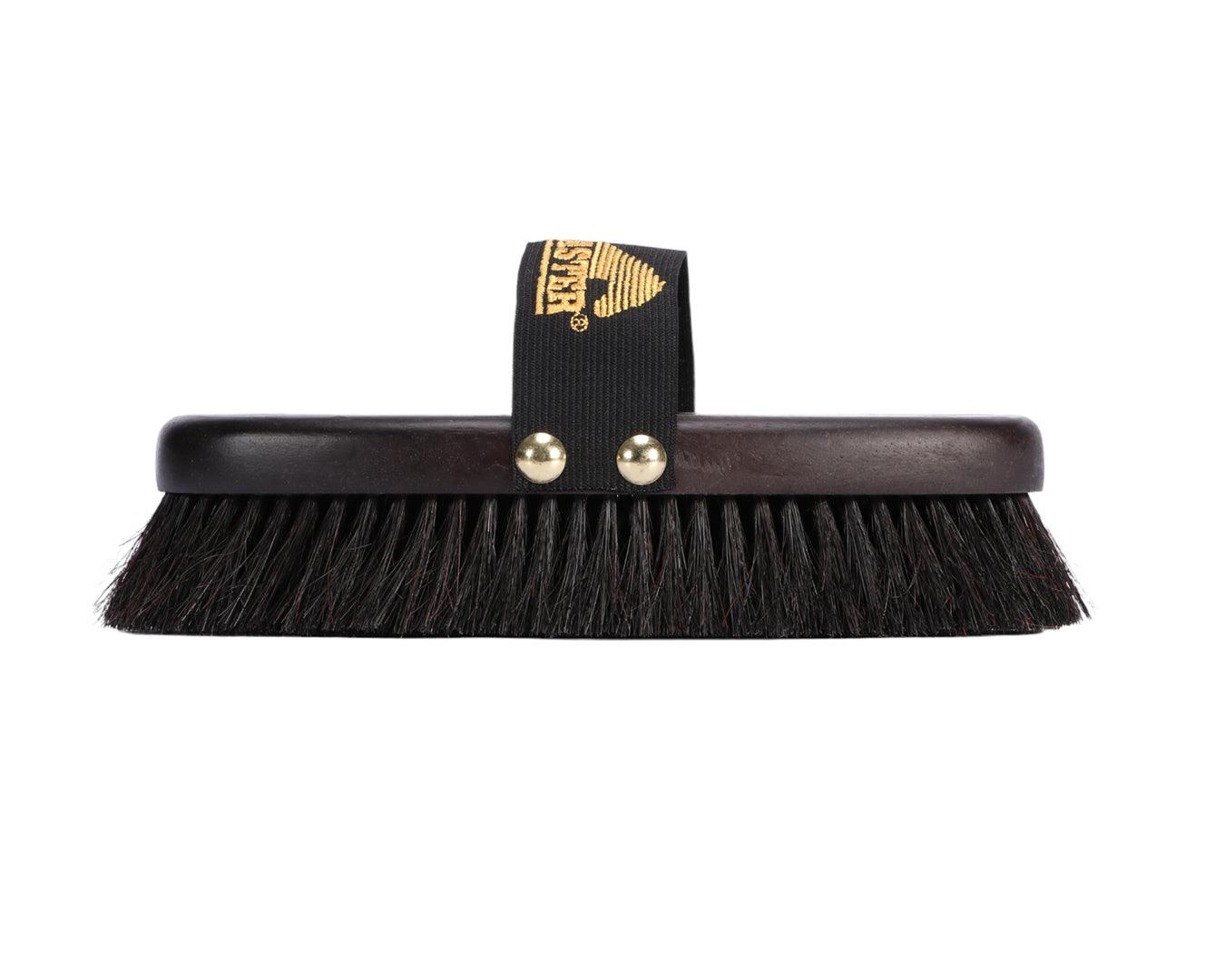 Showmaster Genuine Horsehair Brush - Image 3
