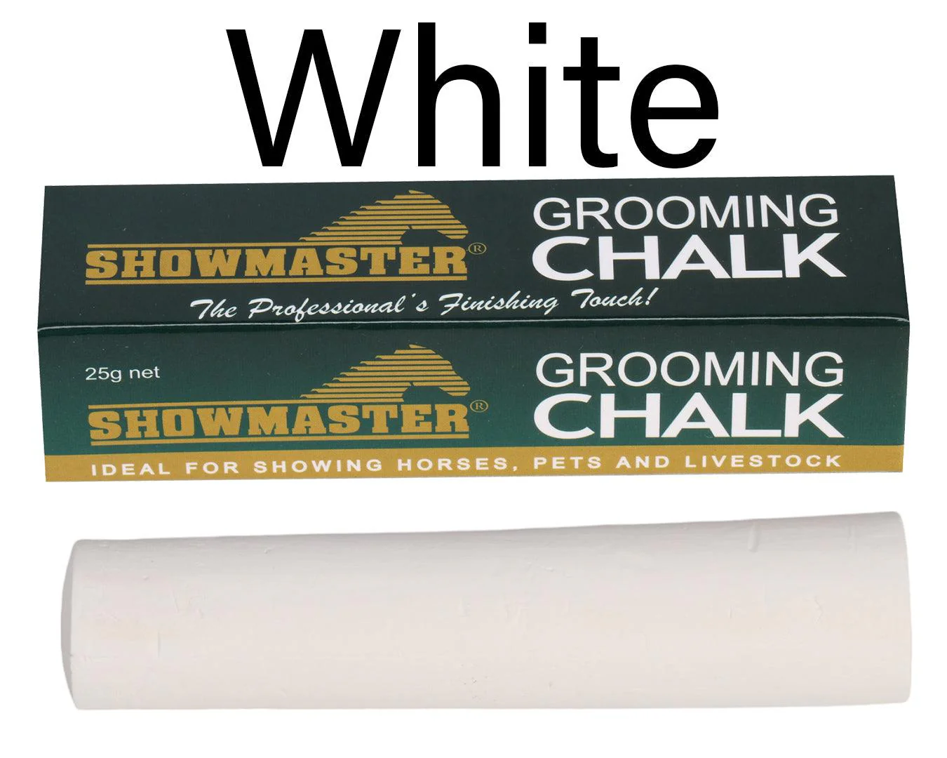 Showmaster Grooming Chalk - Image 12