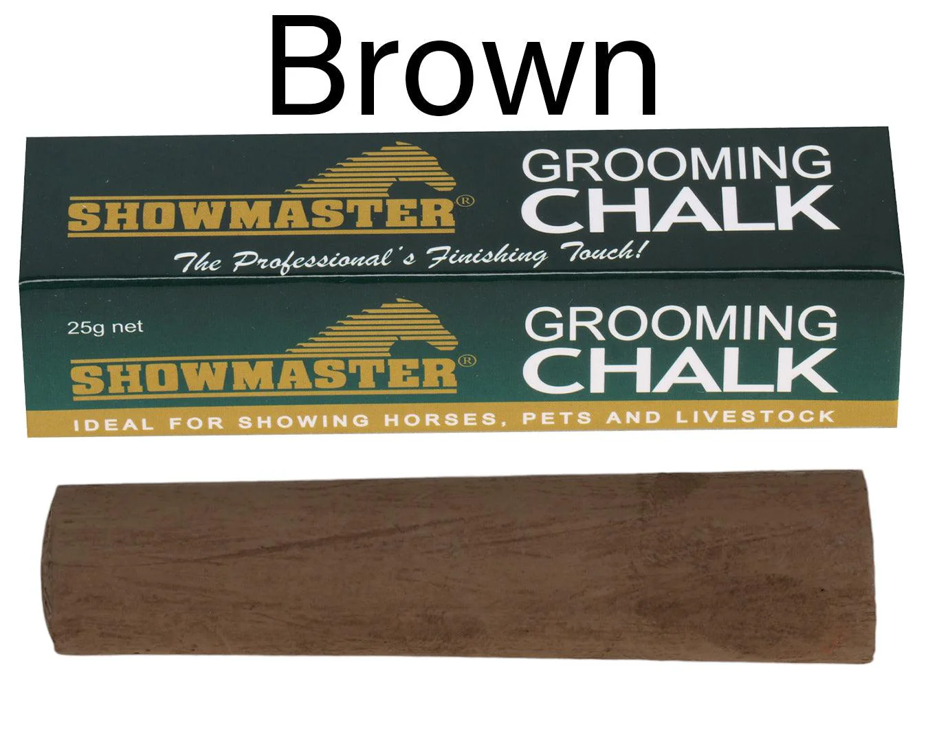 Showmaster Grooming Chalk - Image 4
