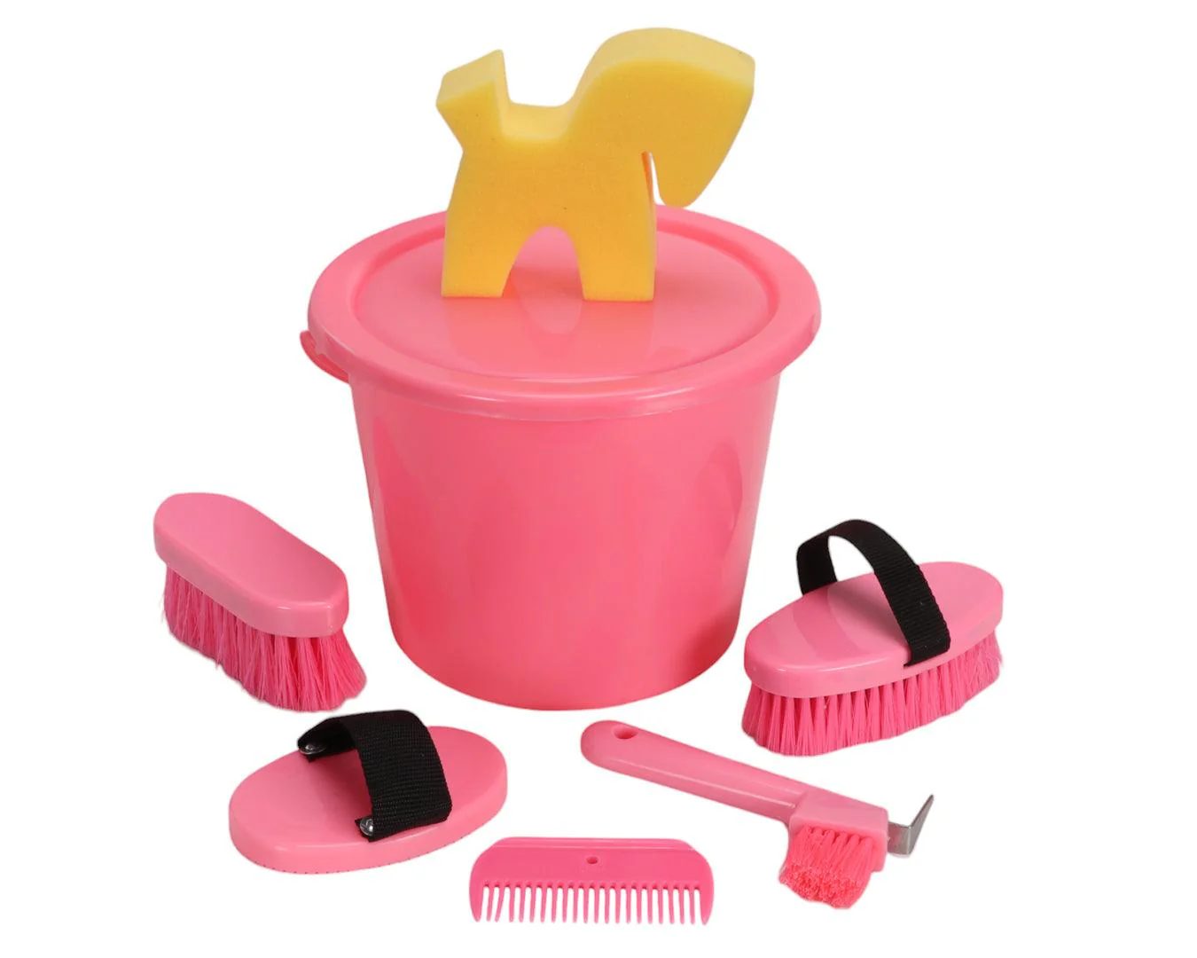 Showmaster Grooming Kit Bucket - Image 7