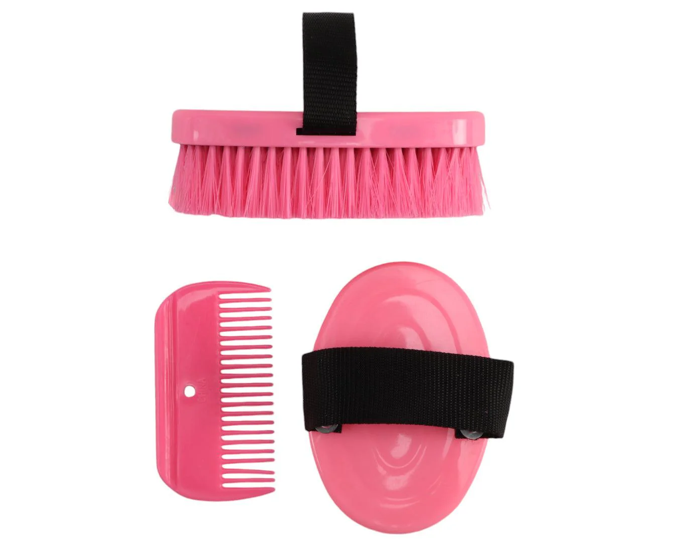 Showmaster Grooming Kit Bucket - Image 9