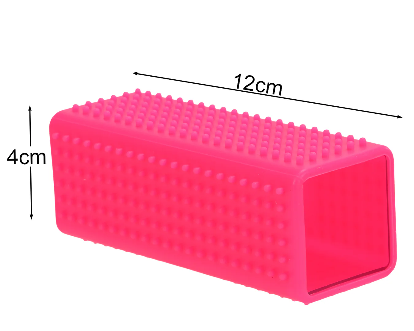 Showmaster Hair Shedding Block - Image 10