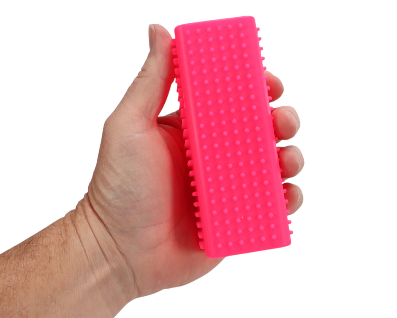 Showmaster Hair Shedding Block - Image 11