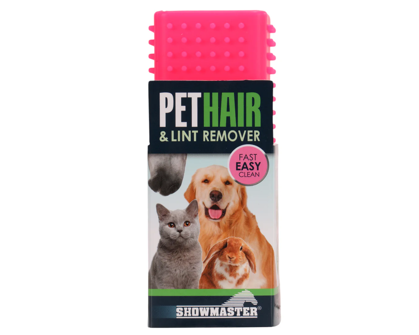 Showmaster Hair Shedding Block - Image 12