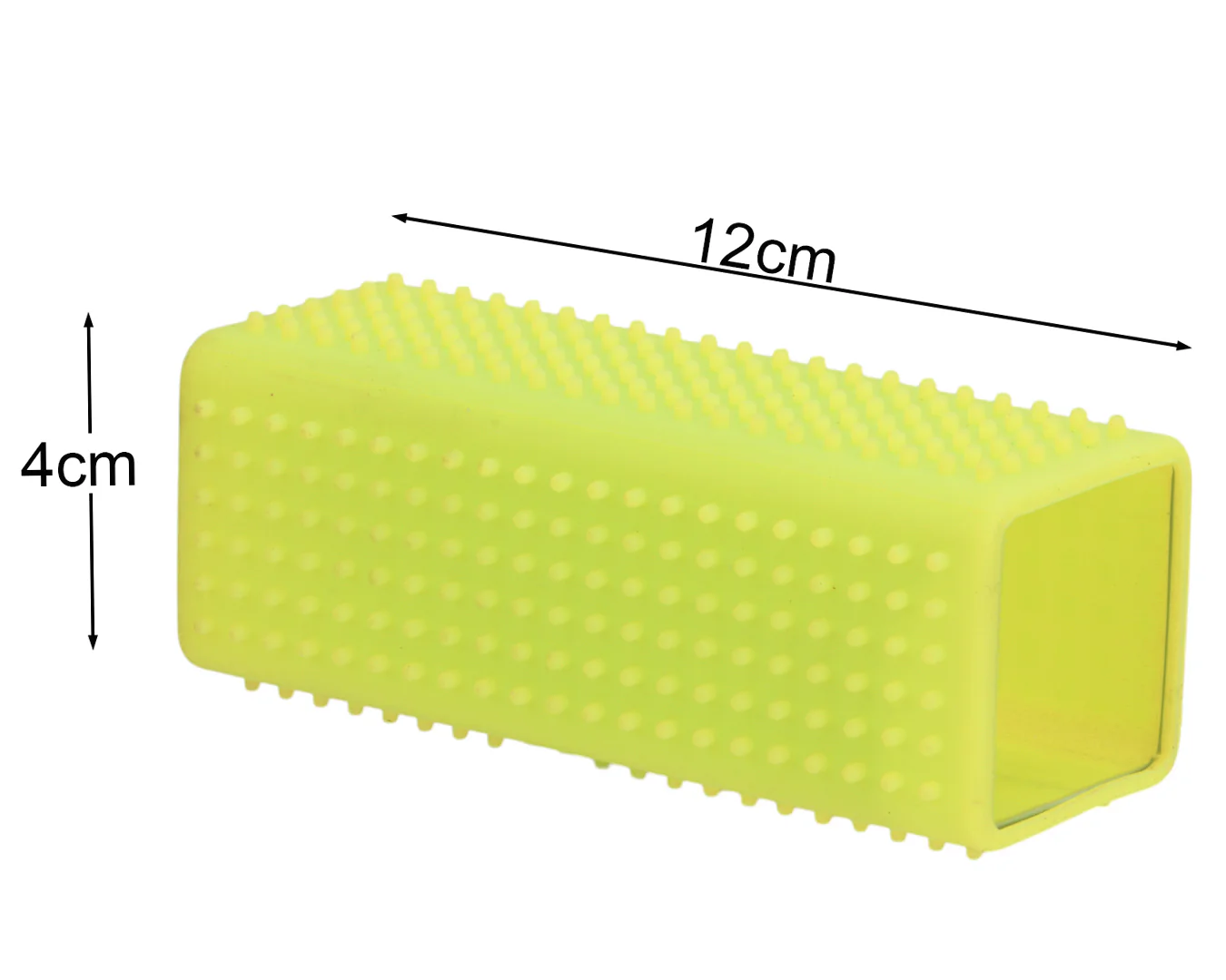 Showmaster Hair Shedding Block - Image 14