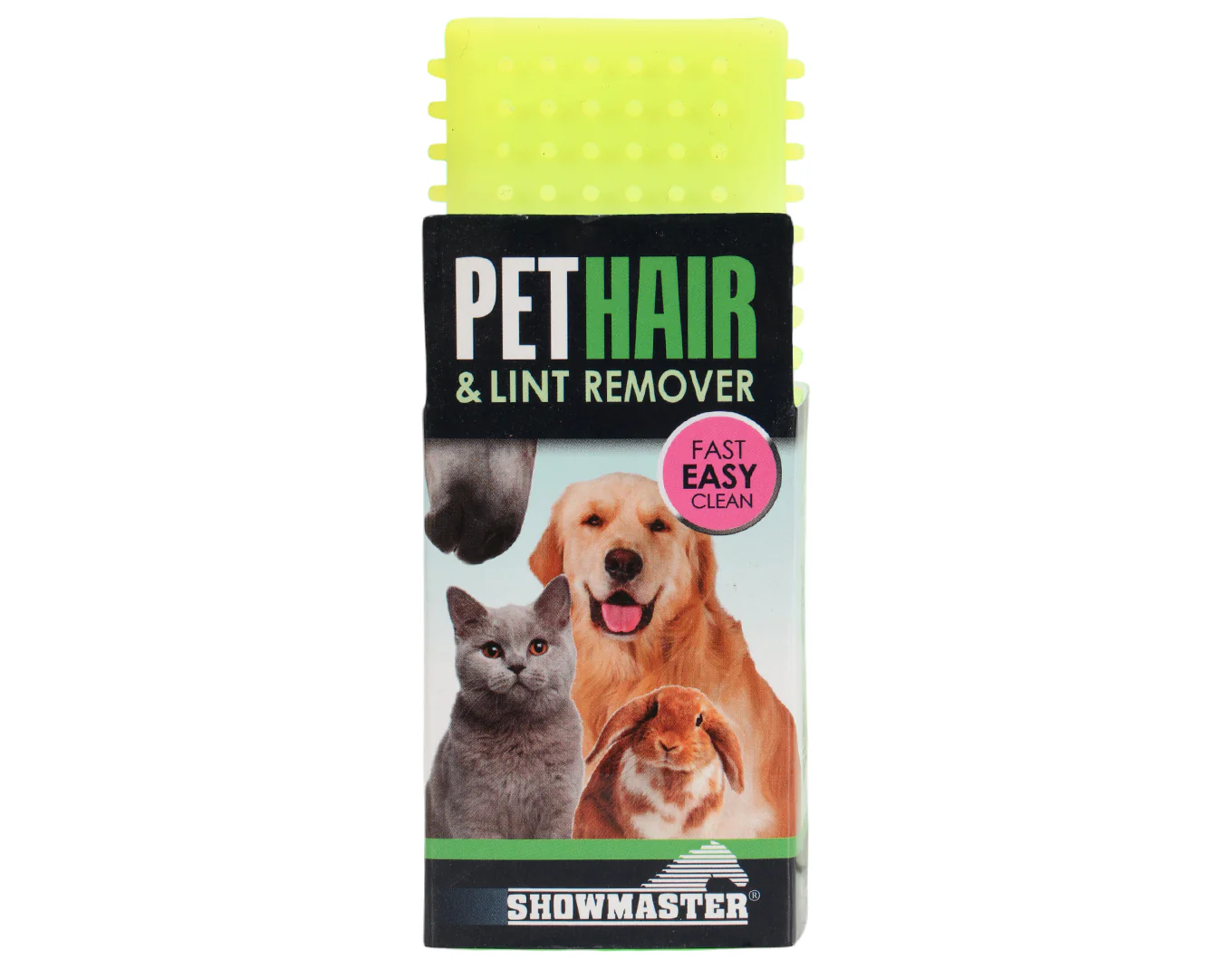 Showmaster Hair Shedding Block - Image 16
