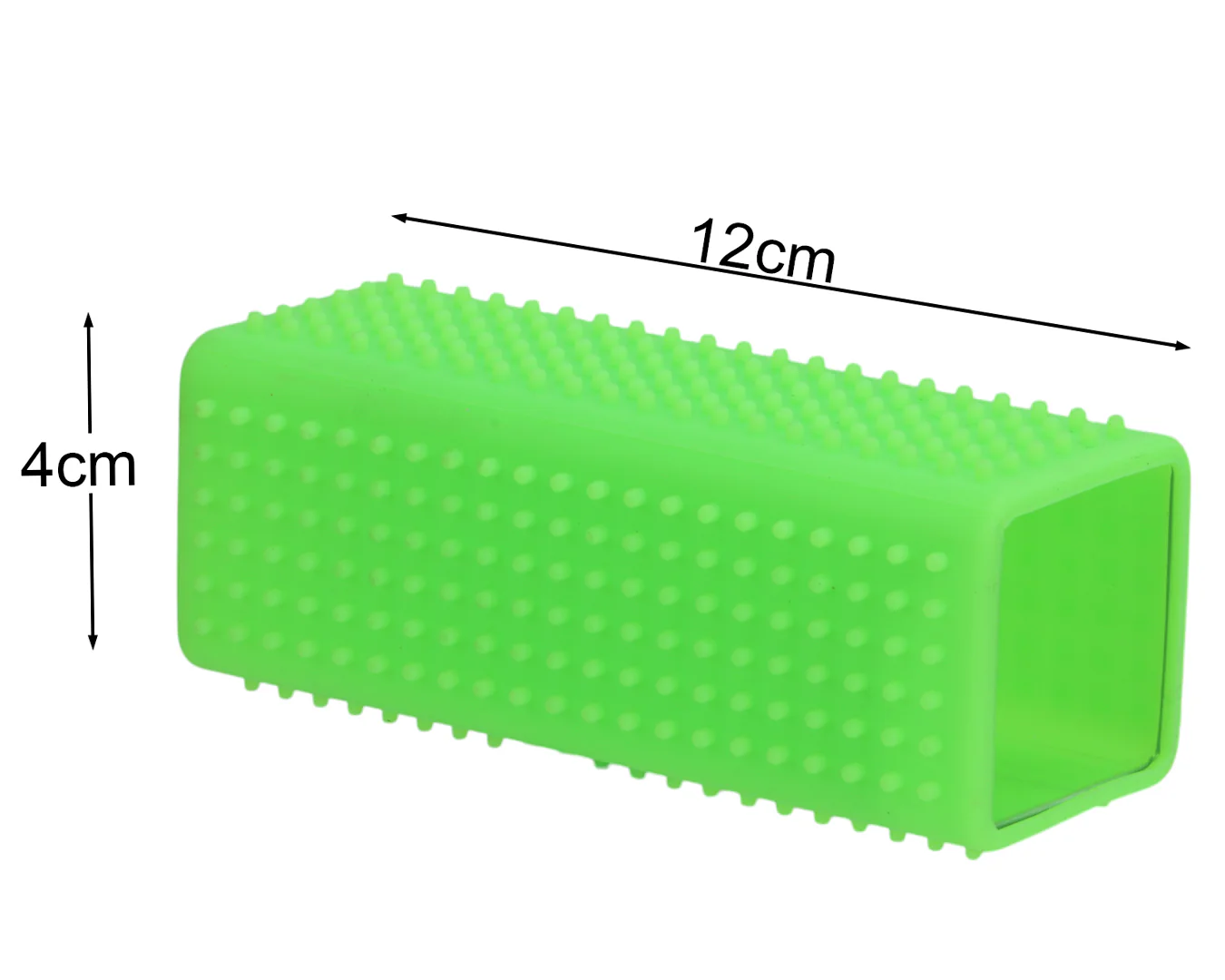 Showmaster Hair Shedding Block - Image 2