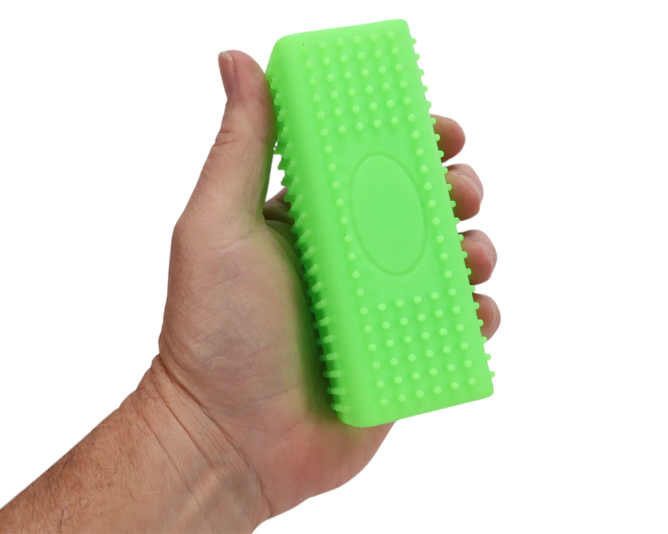 Showmaster Hair Shedding Block - Image 3