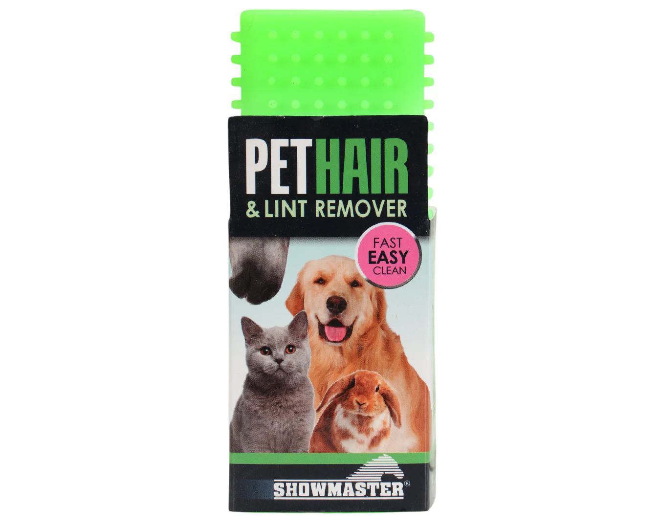 Showmaster Hair Shedding Block - Image 4