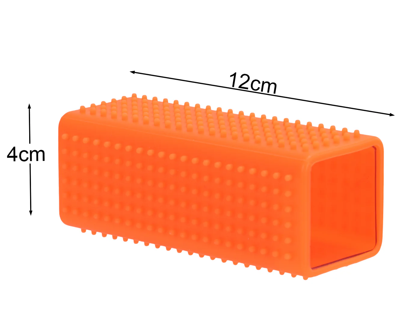 Showmaster Hair Shedding Block - Image 6