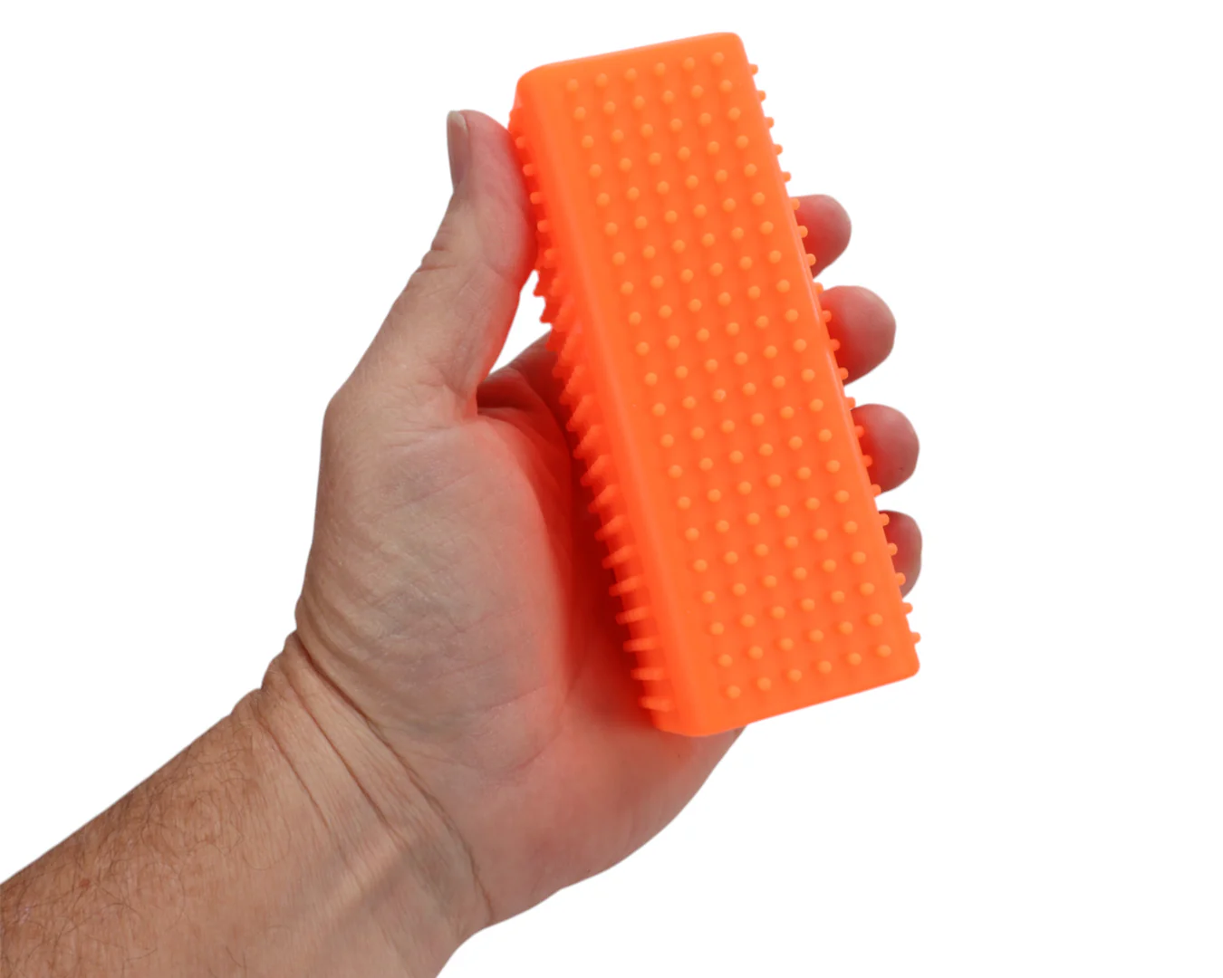 Showmaster Hair Shedding Block - Image 7