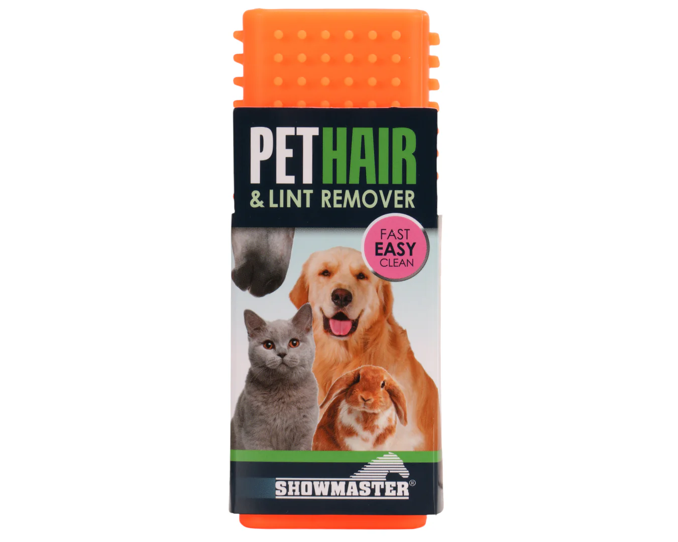 Showmaster Hair Shedding Block - Image 8