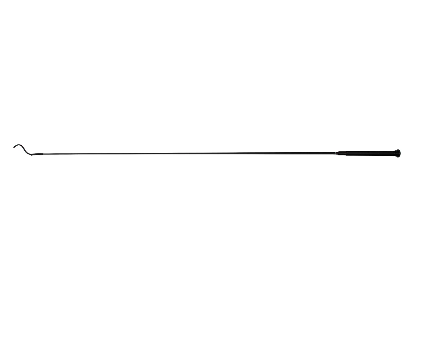 Showmaster Heritage Dressage Whip