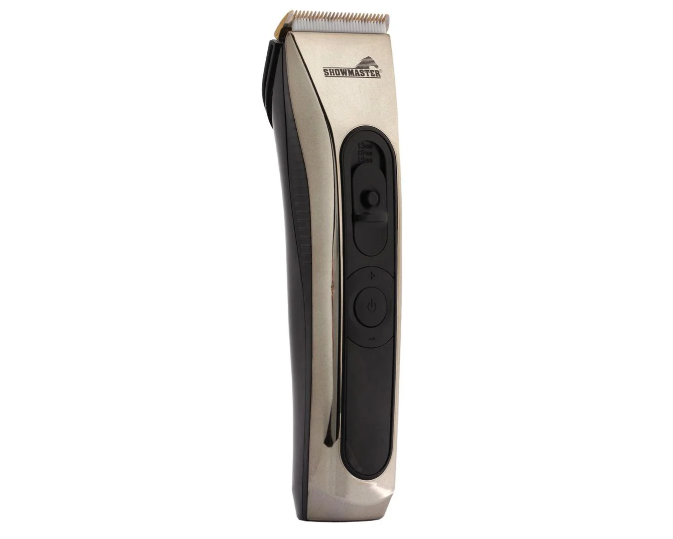 Showmaster Horse Clipper Kit Battery Powered - Image 3