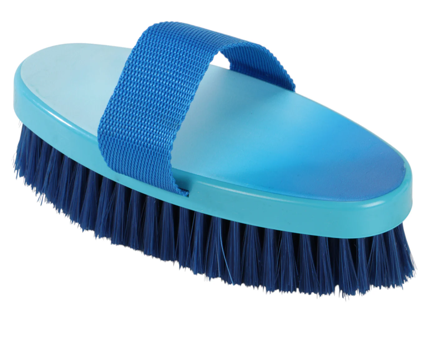 Showmaster Iridescent Body Brush