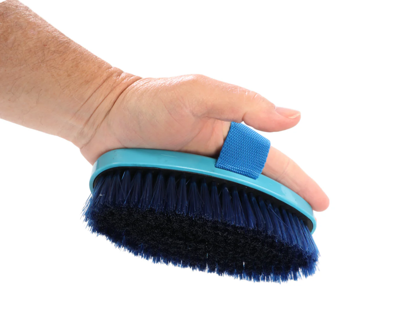 Showmaster Iridescent Body Brush - Image 3