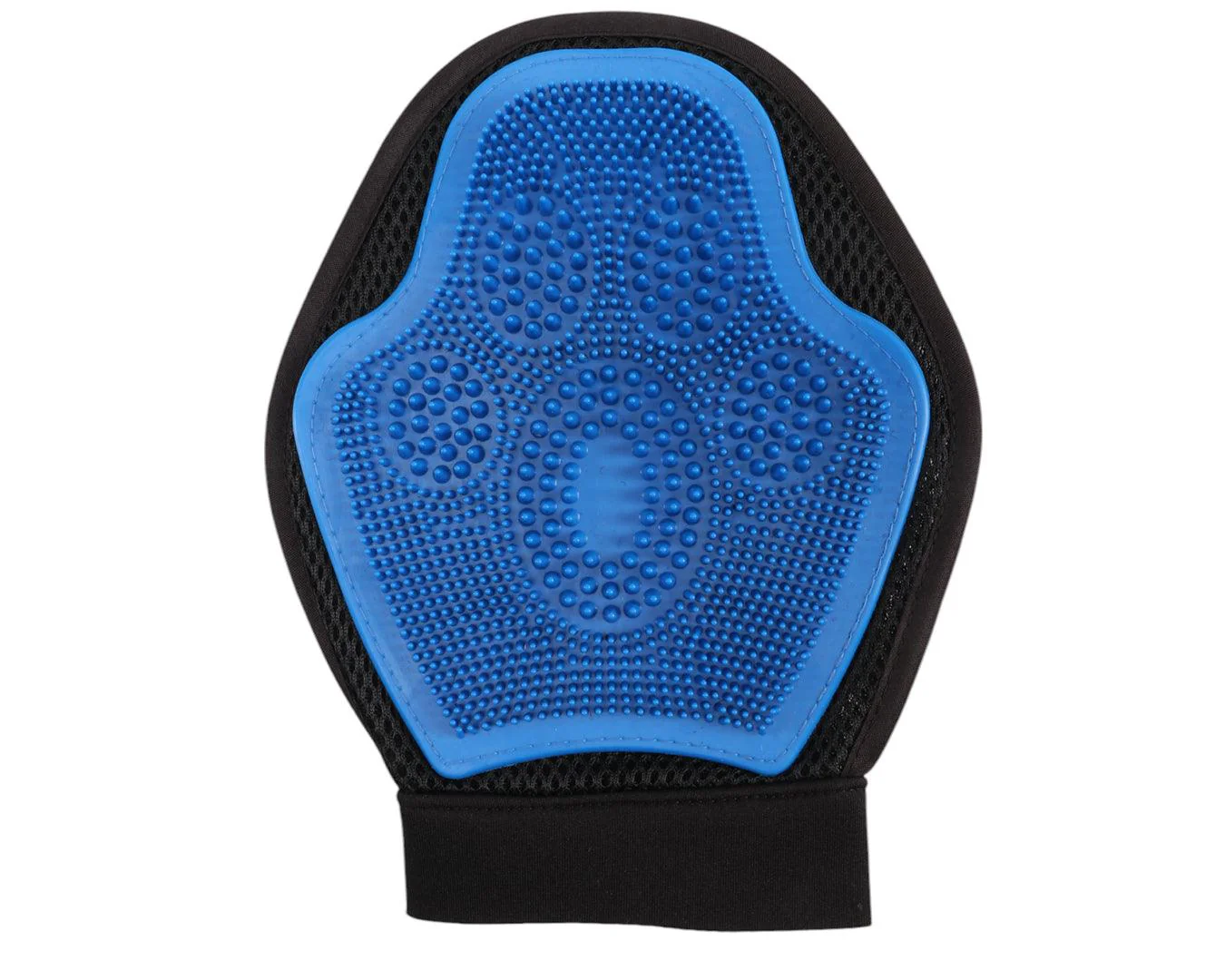 Showmaster Massage & Lint Remover Mitt