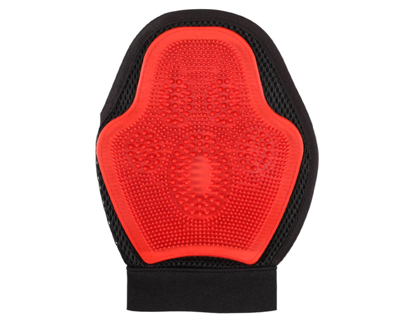 Showmaster Massage & Lint Remover Mitt - Image 2