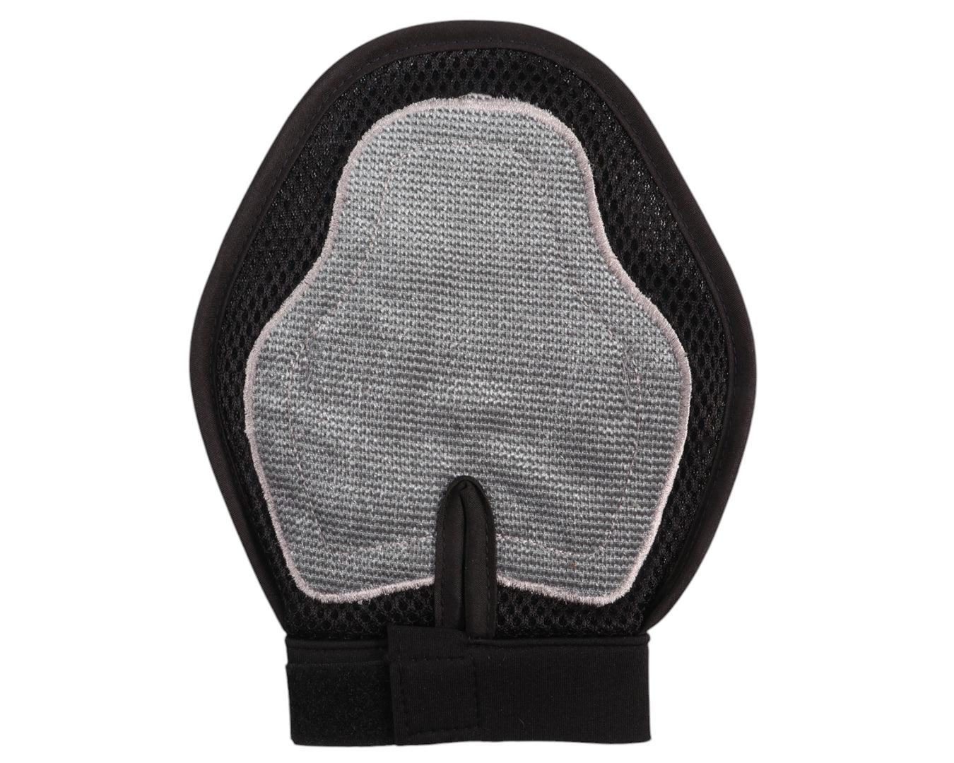 Showmaster Massage & Lint Remover Mitt - Image 3