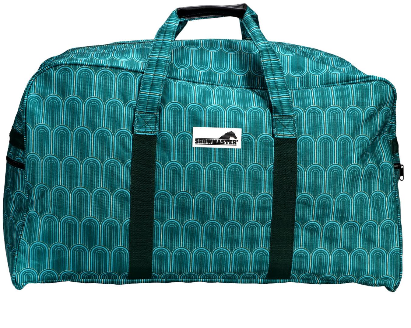Showmaster Overnight Travel Bag 600 Denier - Image 2