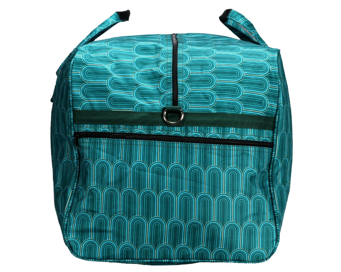 Showmaster Overnight Travel Bag 600 Denier - Image 4