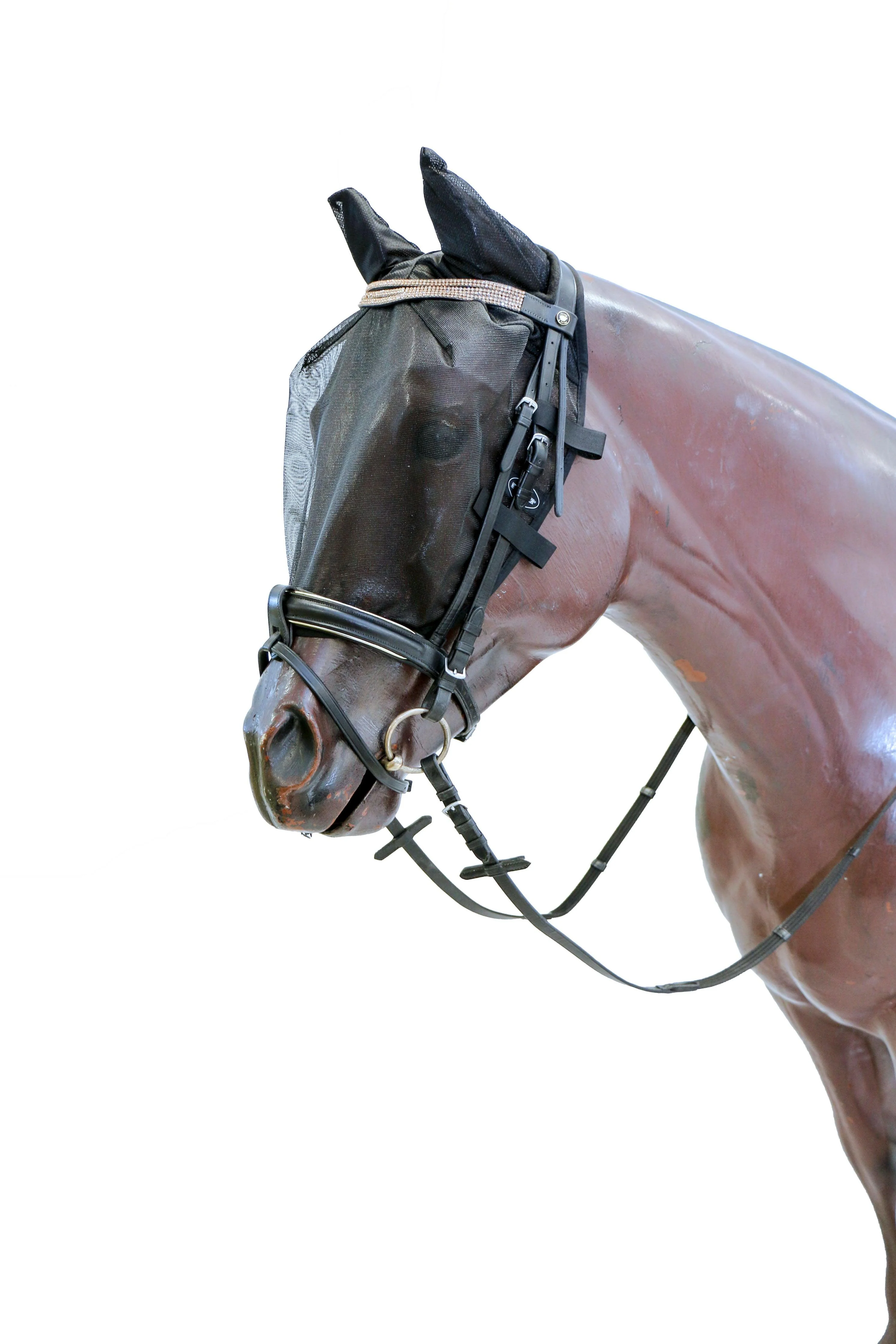 Showmaster Ride Free Fly Mask