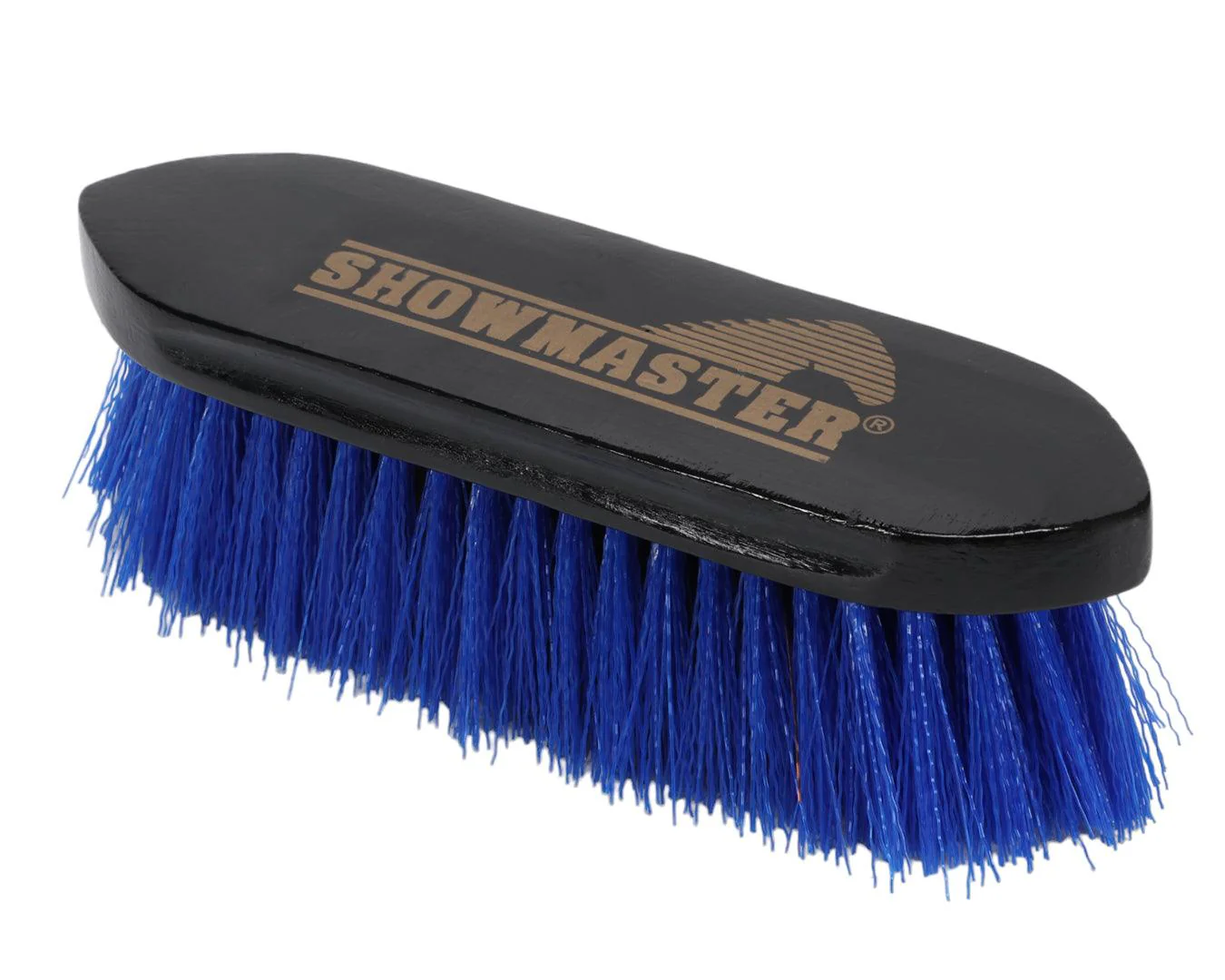 Showmaster Senior Dandy Brush
