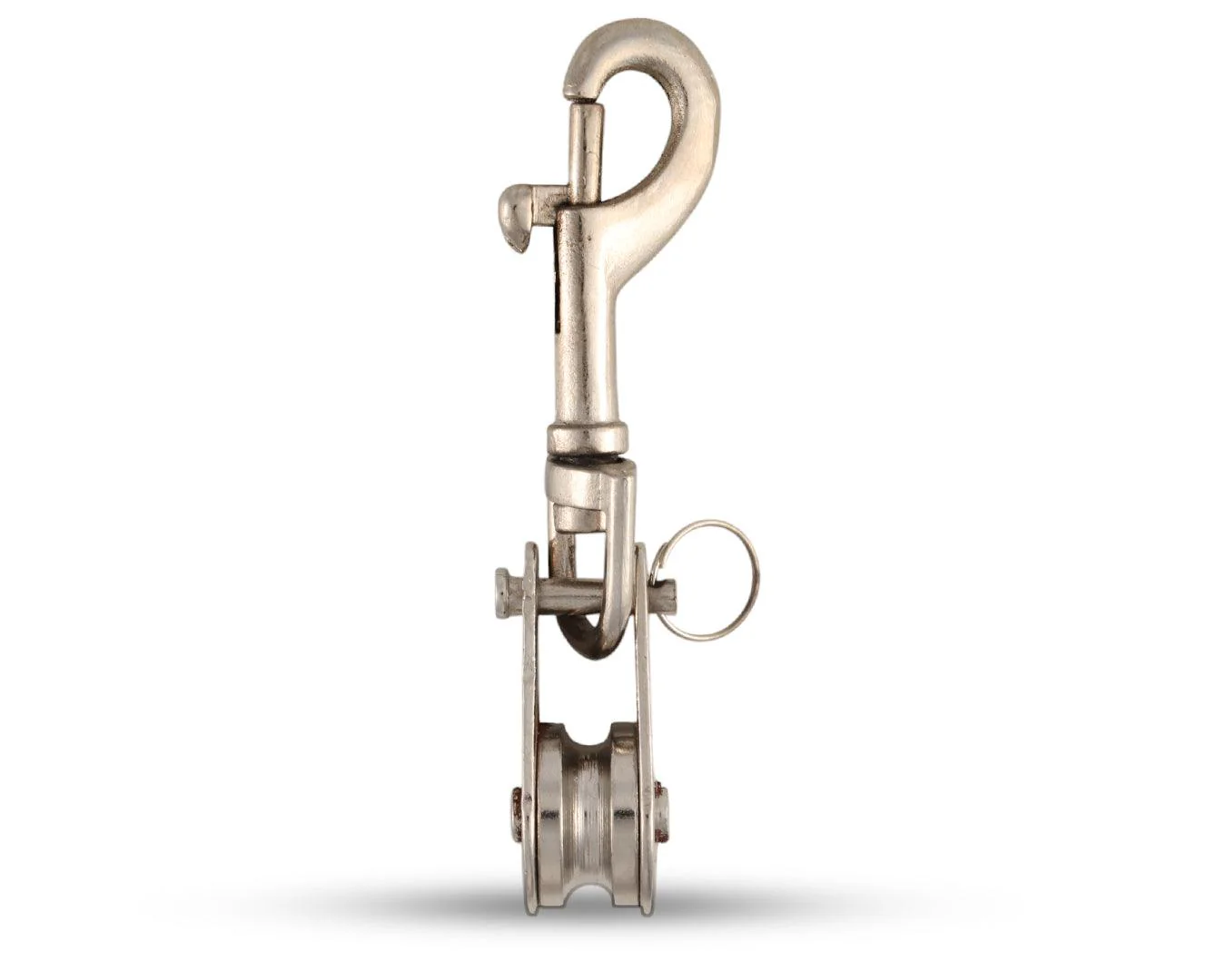 Showmaster Training System Spare Snap & Pulley - Image 2