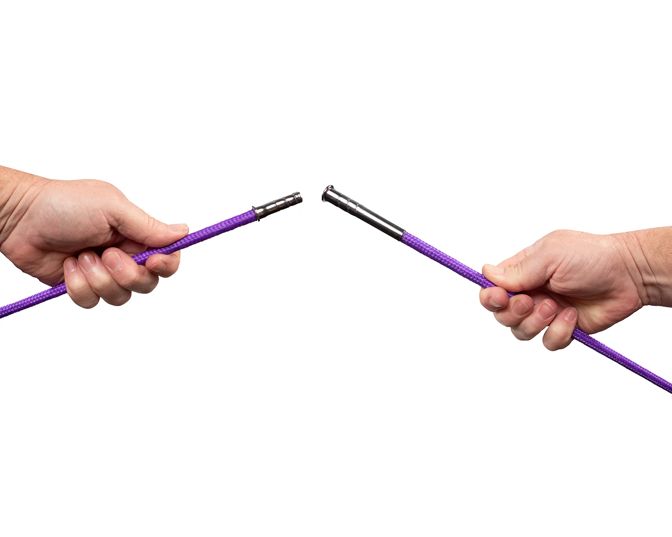 Showmaster Two Piece Lunge Whip - Image 11