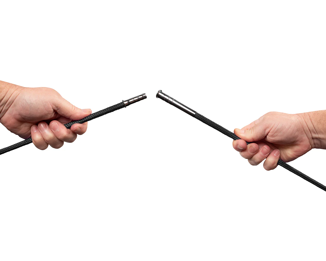 Showmaster Two Piece Lunge Whip - Image 5